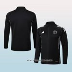 Chaqueta del Inter Miami 25-26 Negro
