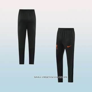 Pantalon de Entrenamiento Liverpool 22-23 Negro