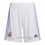 Pantalones Primera Real Madrid 22-23