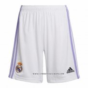 Pantalones Primera Real Madrid 22-23