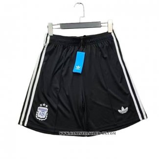 Pantalones Segunda Argentina 2026