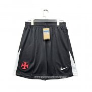 Pantalones Segunda CR Vasco da Gama 2026