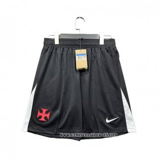 Pantalones Segunda CR Vasco da Gama 2026