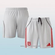 Pantalones Tercera Lyon 25-26