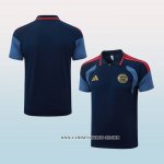 Polo del Bayern Munich 26-27 Azul
