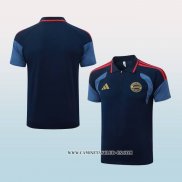 Polo del Bayern Munich 26-27 Azul