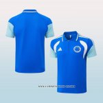 Polo del Cruzeiro 26-27 Azul