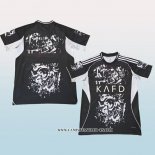 Tailandia Camiseta Al Nassr Special 25-26 Negro