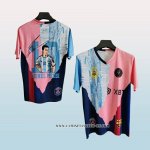 Tailandia Camiseta Argentina Special Messi 25-26