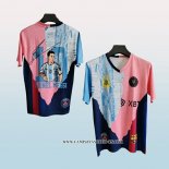Tailandia Camiseta Argentina Special Messi 25-26