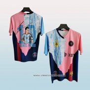 Tailandia Camiseta Argentina Special Messi 25-26