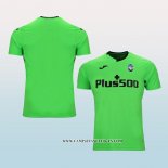 Tailandia Camiseta Atalanta Portero 22-23 Verde