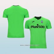 Tailandia Camiseta Atalanta Portero 22-23 Verde