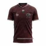Tailandia Camiseta Atletico Mineiro Manto Da Massa 2023