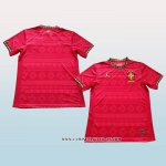 Tailandia Camiseta Brasil Special 25-26 Rojo