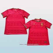Tailandia Camiseta Brasil Special 25-26 Rojo