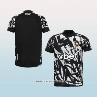 Tailandia Camiseta Cuarto Botafogo 2025