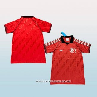 Tailandia Camiseta Flamengo Special 24-25 Rojo