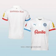 Tailandia Camiseta Holstein Kiel Anniversary 24-25