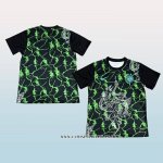 Tailandia Camiseta Inter Milan Special 25-26 Negro Verde