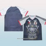 Tailandia Camiseta Japon Samurai 24-25