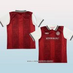 Tailandia Camiseta Mainz 05 Special 25-26 Rojo