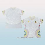 Tailandia Camiseta Mali Special 25-26 Blanco