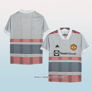 Tailandia Camiseta Manchester United Special 2022