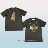 Tailandia Camiseta Napoli Champion 25-26 Negro