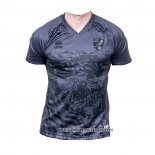 Tailandia Camiseta Norwich City Portero Special 21-22