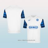 Tailandia Camiseta Olympique Marsella Puma King 2022