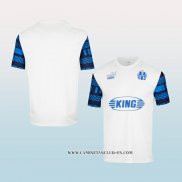 Tailandia Camiseta Olympique Marsella Puma King 2022