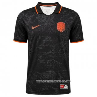 Tailandia Camiseta Paises Bajos Special 2026