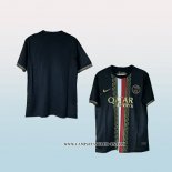 Tailandia Camiseta Paris Saint-Germain Portero Special 25-26 Negro