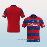 Tailandia Camiseta Parma Portero 21-22 Rojo