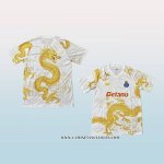 Tailandia Camiseta Porto Special 25-26 Blanco Amarillo  Tailandia Camiseta Porto Special 25-26 Blanco Amarillo