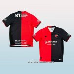 Tailandia Camiseta Primera 2025 Newell's Old Boys