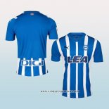 Tailandia Camiseta Primera Alaves 23-24