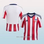 Tailandia Camiseta Primera Atletico Junior 2026