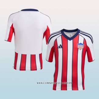 Tailandia Camiseta Primera Atletico Junior 2026