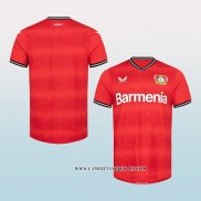 Tailandia Camiseta Primera Bayer Leverkusen 22-23