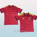Tailandia Camiseta Primera Belgica 2026