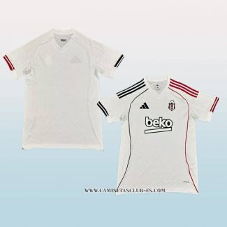 Tailandia Camiseta Primera Besiktas JK 25-26