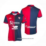 Tailandia Camiseta Primera Cagliari Calcio 23-24