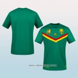 Tailandia Camiseta Primera Camerun 2021