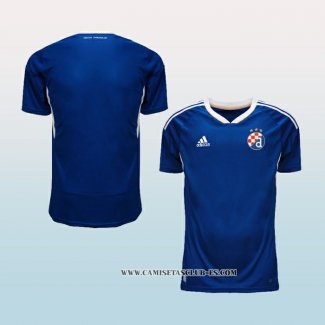 Tailandia Camiseta Primera Dinamo Zagreb 22-23