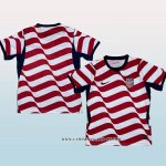 Tailandia Camiseta Primera Estados Unidos 2026