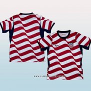 Tailandia Camiseta Primera Estados Unidos 2026