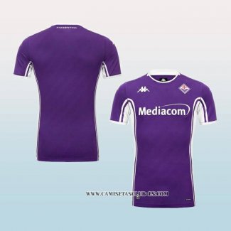 Tailandia Camiseta Primera Fiorentina 25-26
