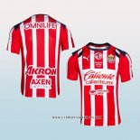 Tailandia Camiseta Primera Guadalajara 25-26